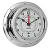 Chrome "Fitzroy" Tarnish-free Instruments with QuickFix System