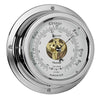 Chrome "Fitzroy" Tarnish-free Instruments with QuickFix System