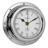Chrome "Fitzroy" Tarnish-free Instruments with QuickFix System