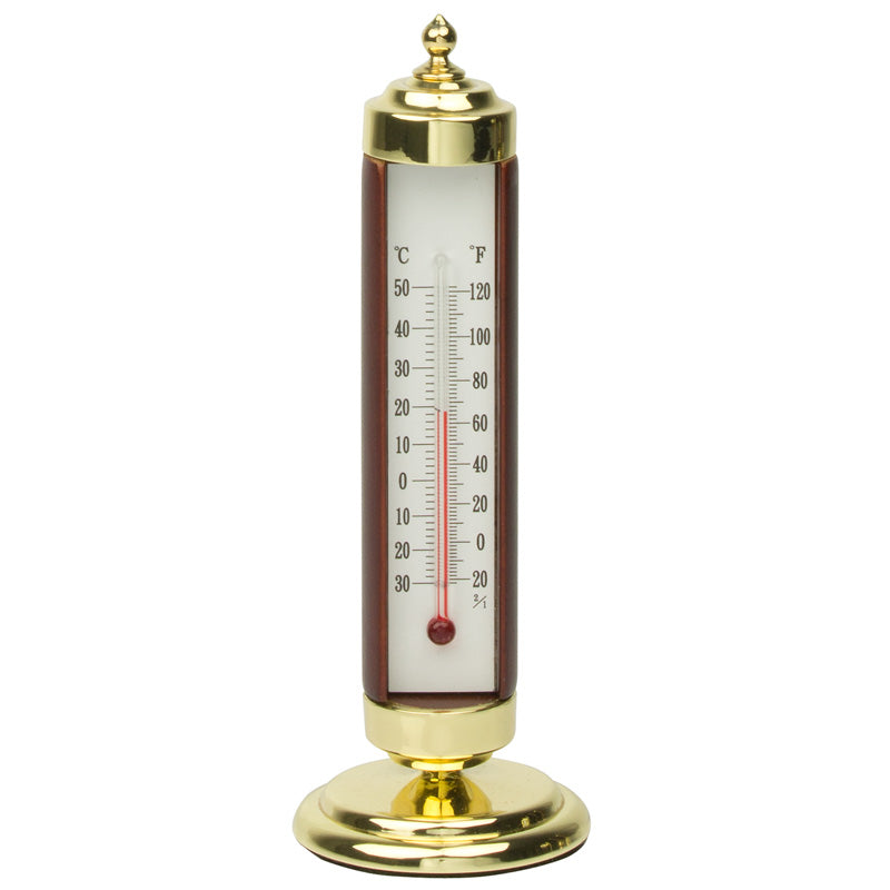 Pillar Thermometers