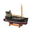 Wooden 8in. Clyde Puffer - from Nauticalia