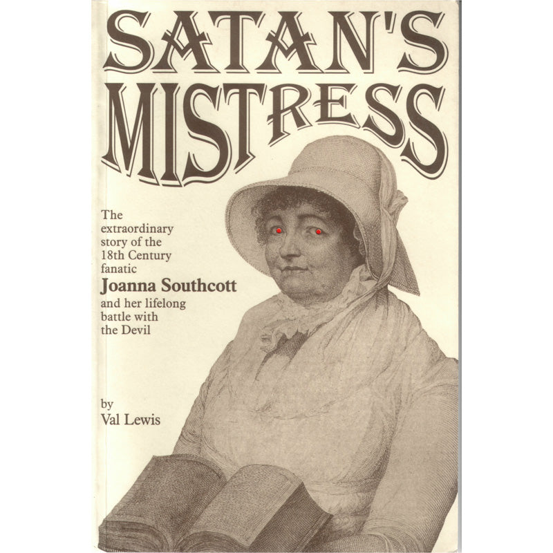 Satan's Mistress, by Val Lewis - from Nauticalia