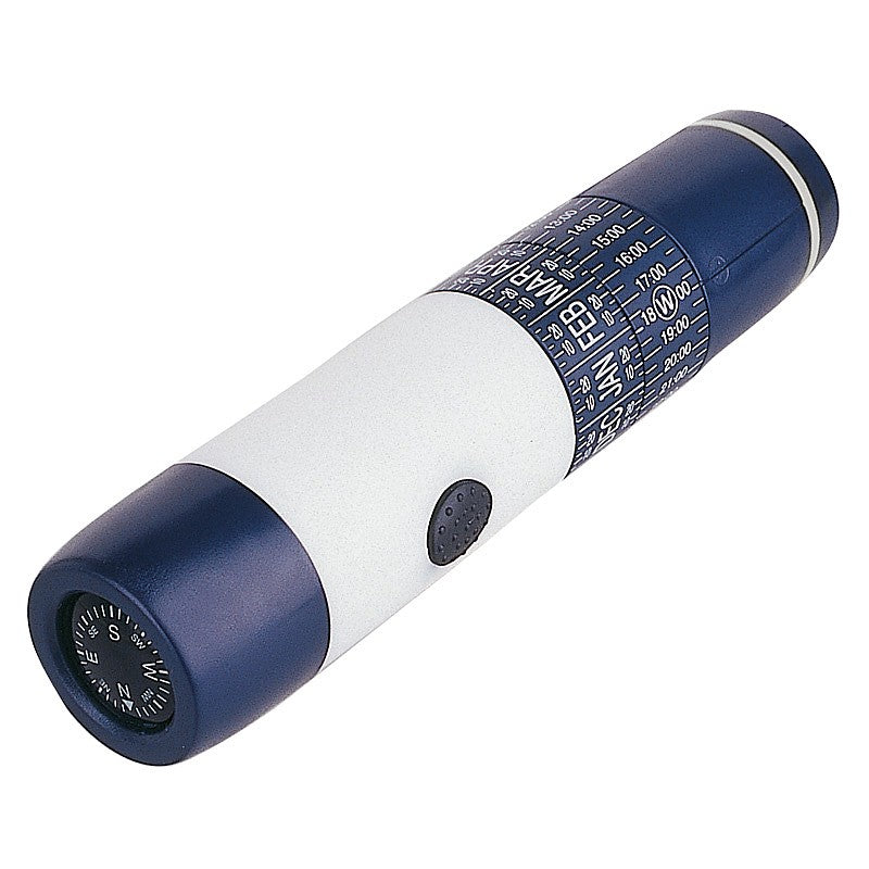 Pocket-size Worldwide Star Identifier - from Nauticalia