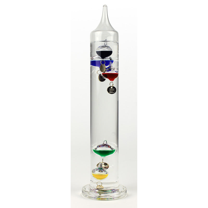 Galileo Thermometers