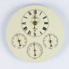 Movement for Fleet Commander Clock - from Nauticalia