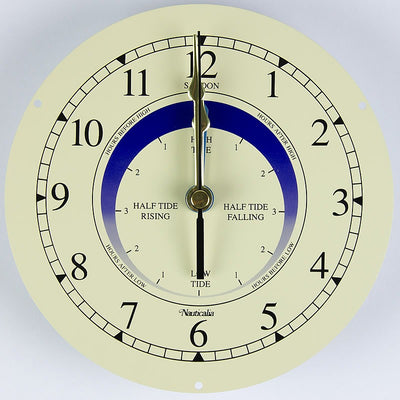 Movement for Saloon Tide Clock - from Nauticalia