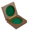 Brass Compass Paperweights