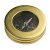 Brass Compass Paperweights