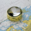Dr Crabtree's Patent Observatory Magnifier - from Nauticalia
