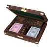 Captain's Cabin Boxed Game Set - from Nauticalia