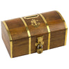 Naval-style Moneybox with Lock - from Nauticalia