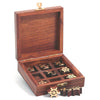 Tic Tac Toe Game - from Nauticalia