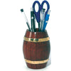 Barrel-style Pen Holder - from Nauticalia