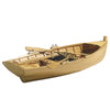 Two-man Skiff - from Nauticalia