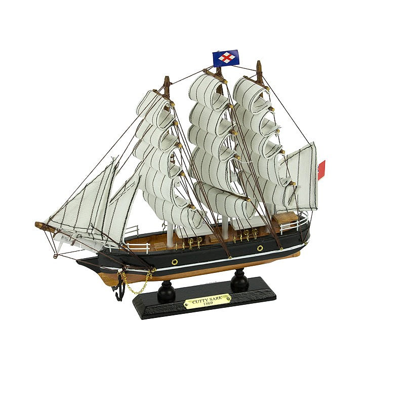 Cutty Sark Model
