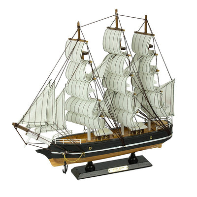Cutty Sark Model