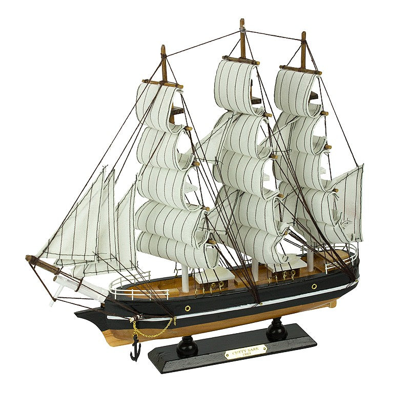 Cutty Sark Model