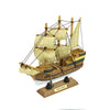 Mayflower Model