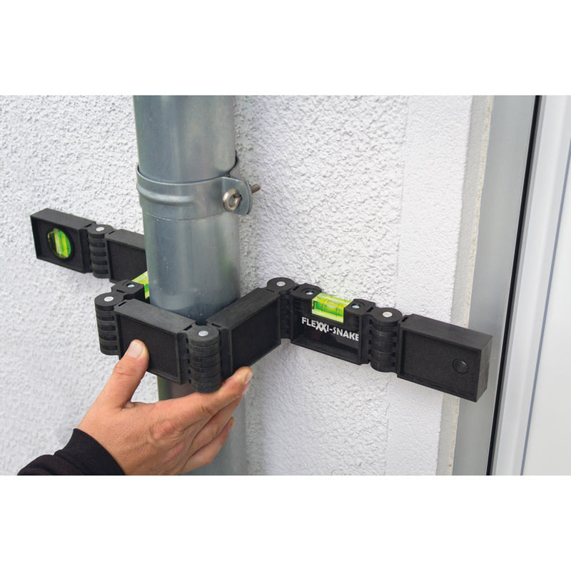 Flexible Spirit Level