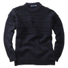Pure British Wool Guernsey Sweaters