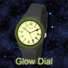 Limit Men's Glow-Dial Watch - from Nauticalia
