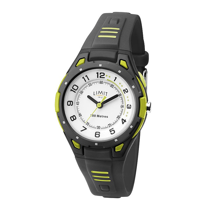 Limit sports watch on sale