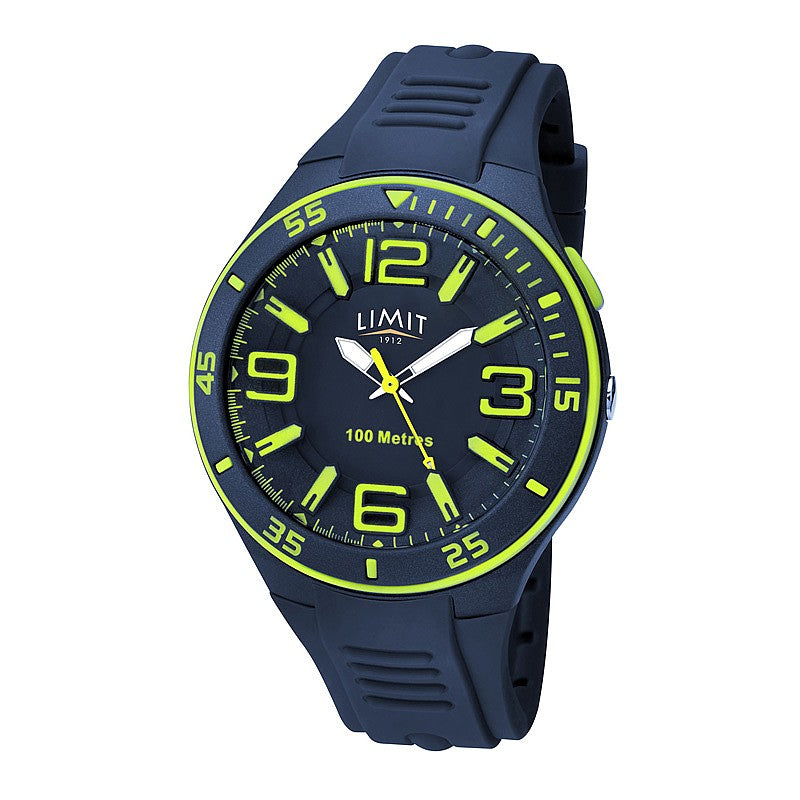 Limit Men's Sports Watch
