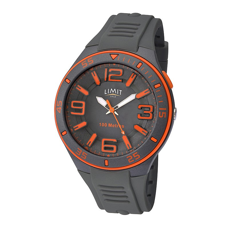 Limit Men's Sports Watch