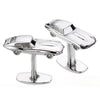 Original 1961 E-Type Cufflinks Gift Set - from Nauticalia