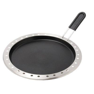 Frying Pan or Wok for Cobb Barbecue - from Nauticalia