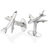 Genuine Virgin Atlantic "Tinker Belle" Cufflinks - from Nauticalia