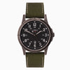 Limit Airman Watch, khaki - from Nauticalia