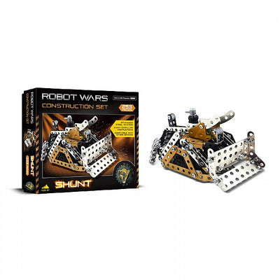 Robot Wars Construction Kits
