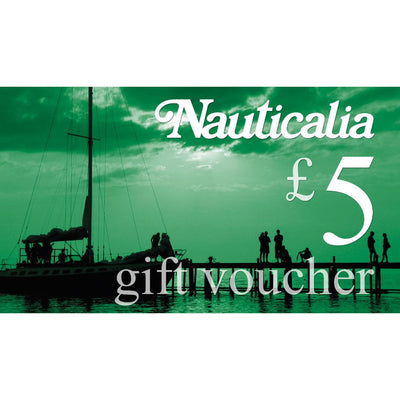 Nauticalia Gift Card