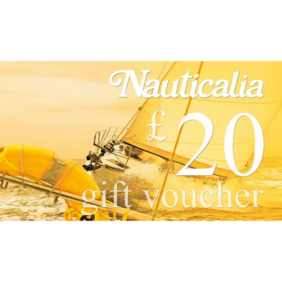 Nauticalia Gift Card