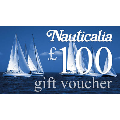 Nauticalia Gift Card