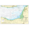Admiralty Chart Prints 1152 - Bristol Channel - Nash Point to Sand Point
