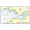 Admiralty Chart Prints 1179 - Bristol Channel