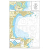 Admiralty Chart Prints 26 - Harbours on the South Coast of Devon