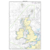 Admiralty Chart Prints 2 - British Isles
