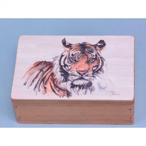 Tiger Box